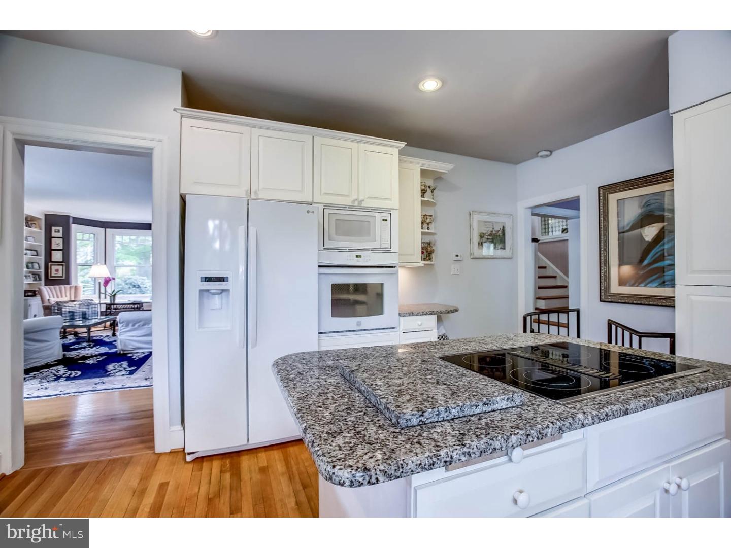 3 South Providence Road Wallingford, PA 19086 - Photo 10 of 25 Kitchen