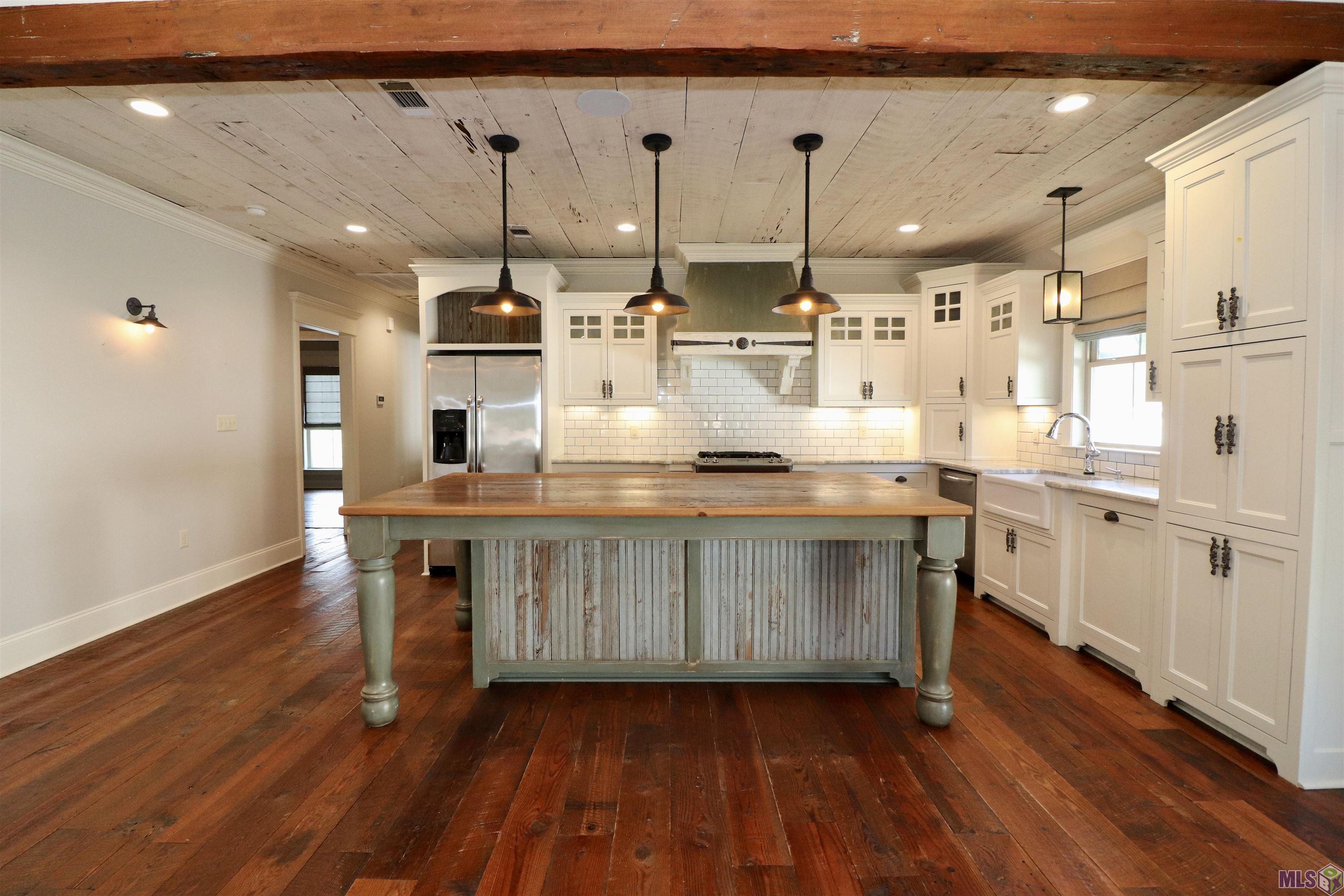 5687 Island Road Jarreau, LA 70749 - Photo 11 of 37