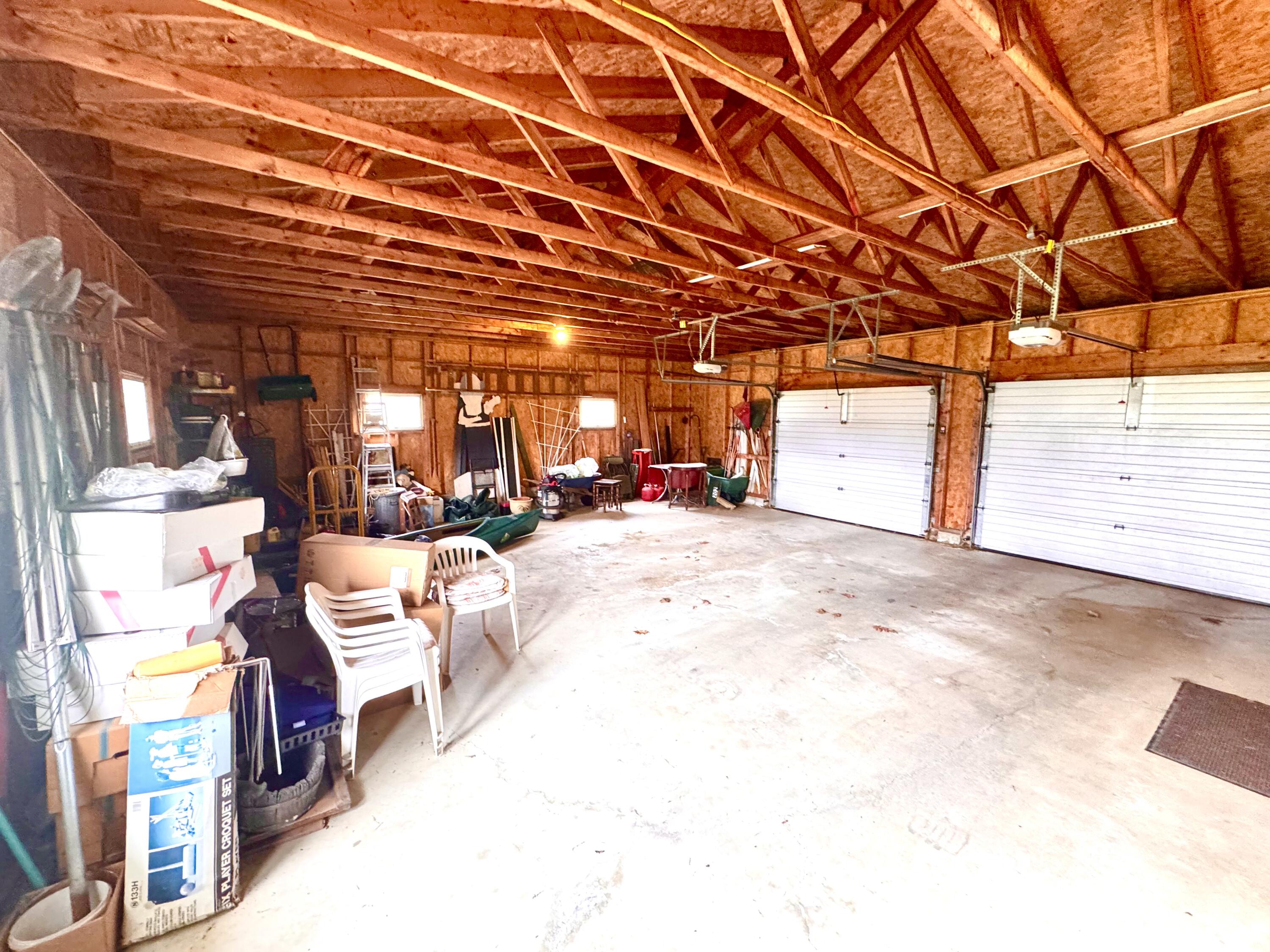 202 Main Road North Hampden, ME 04444 - Photo 50 of 50 Lots of Extra Storage