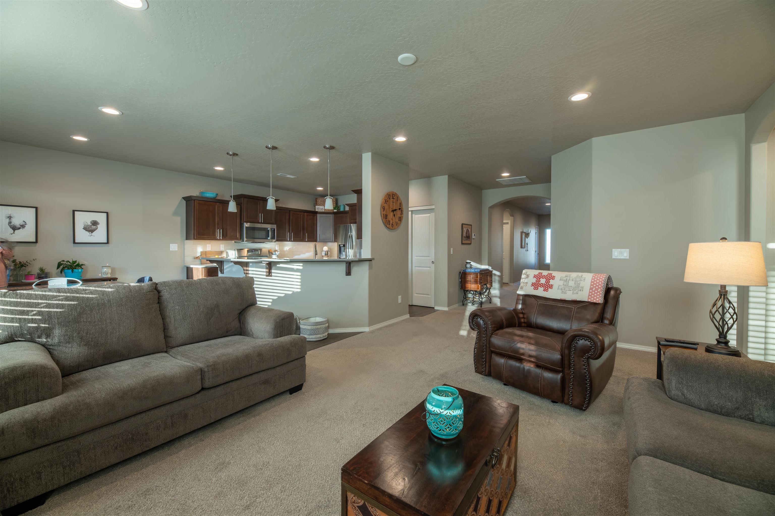 5516 South Sherri Lee Road Spokane, WA 99224 - Photo 11 of 36