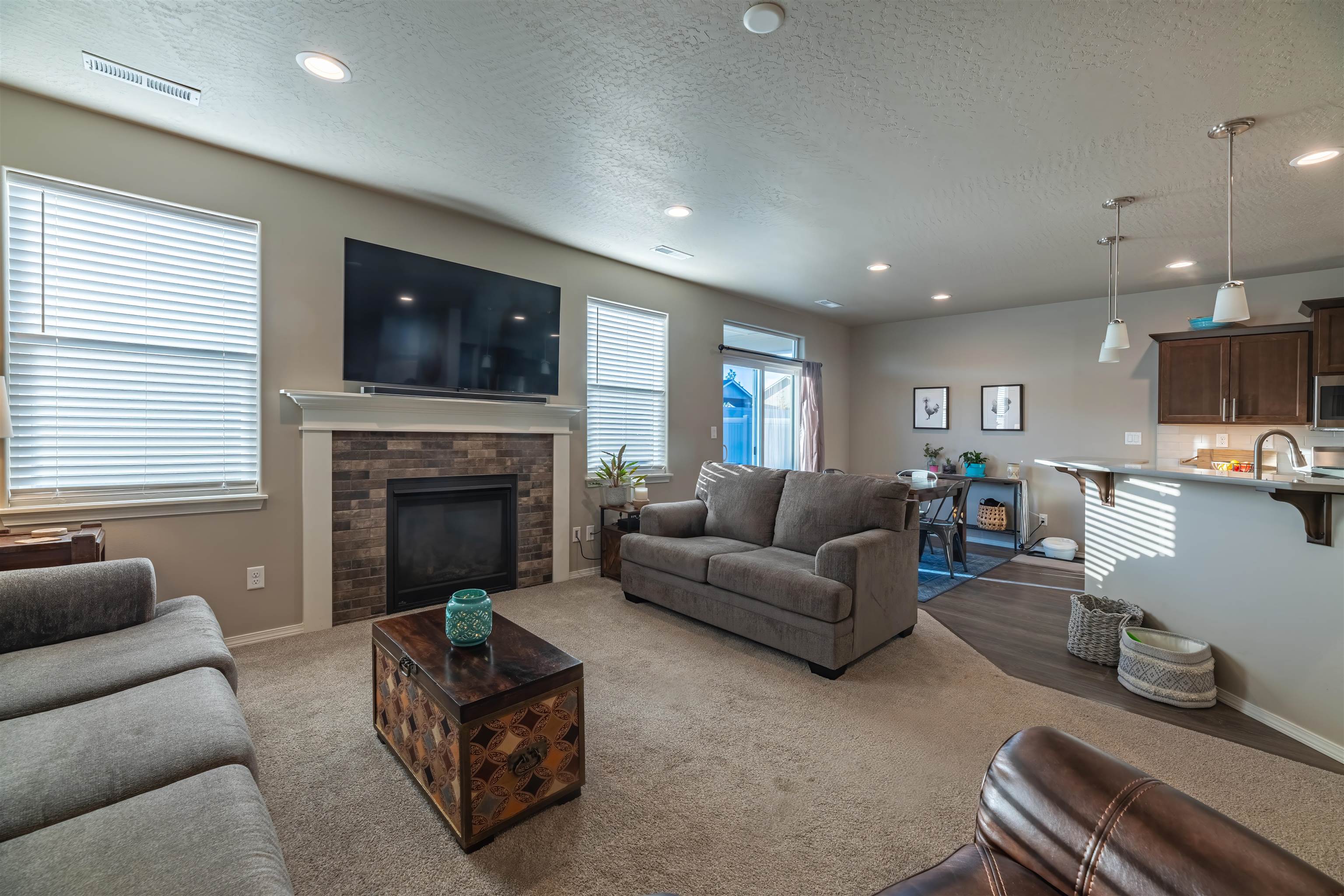 5516 South Sherri Lee Road Spokane, WA 99224 - Photo 12 of 36