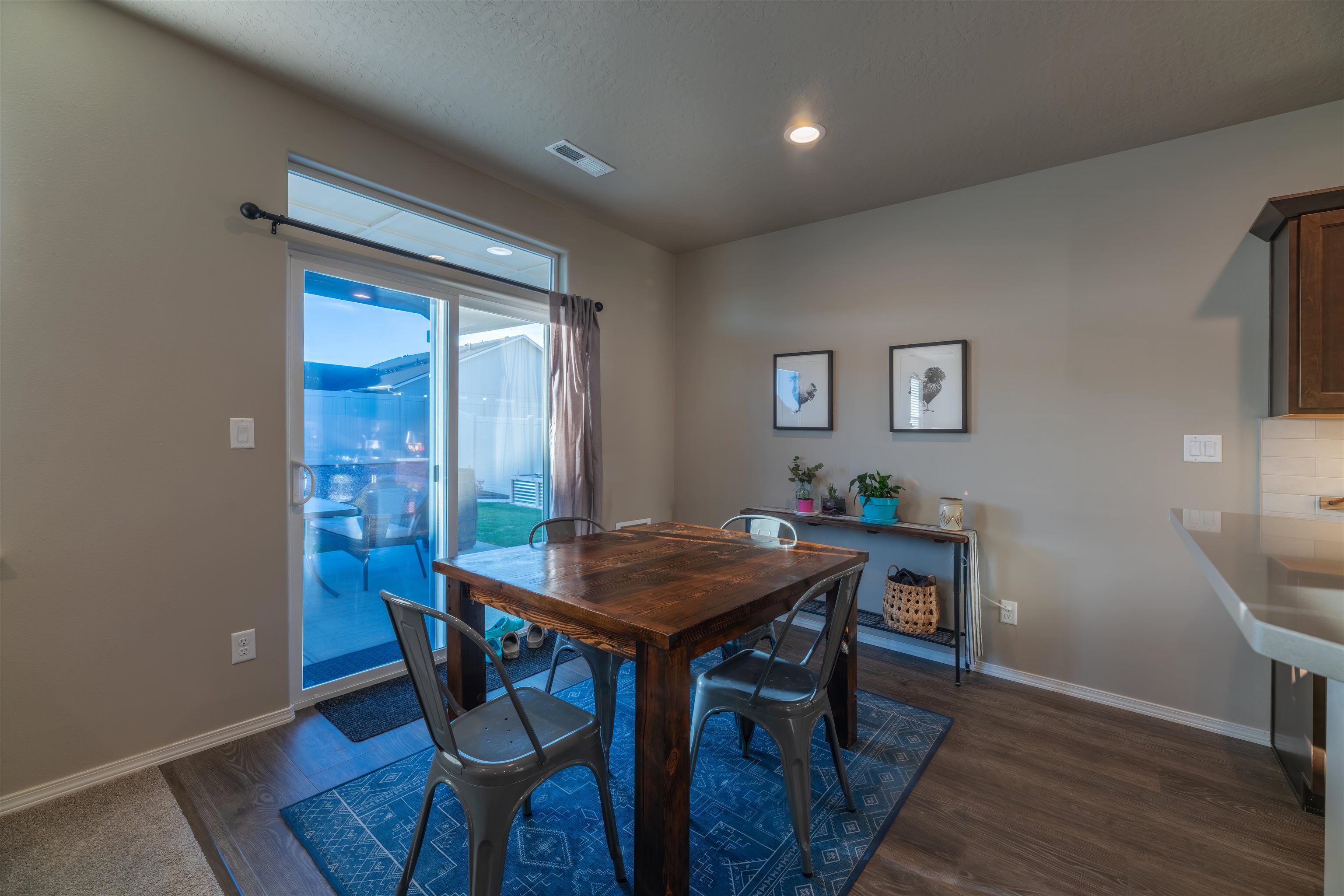 5516 South Sherri Lee Road Spokane, WA 99224 - Photo 13 of 36