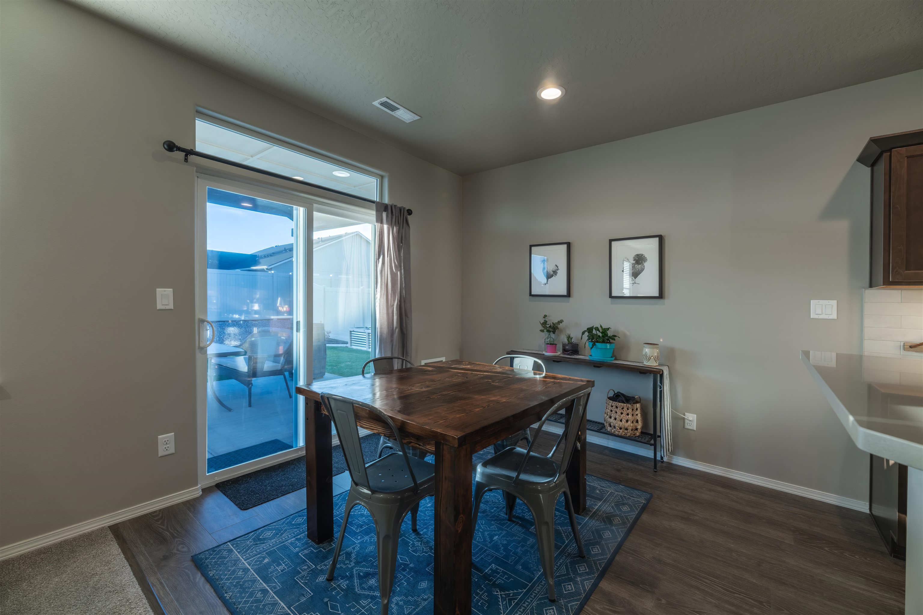 5516 South Sherri Lee Road Spokane, WA 99224 - Photo 14 of 36