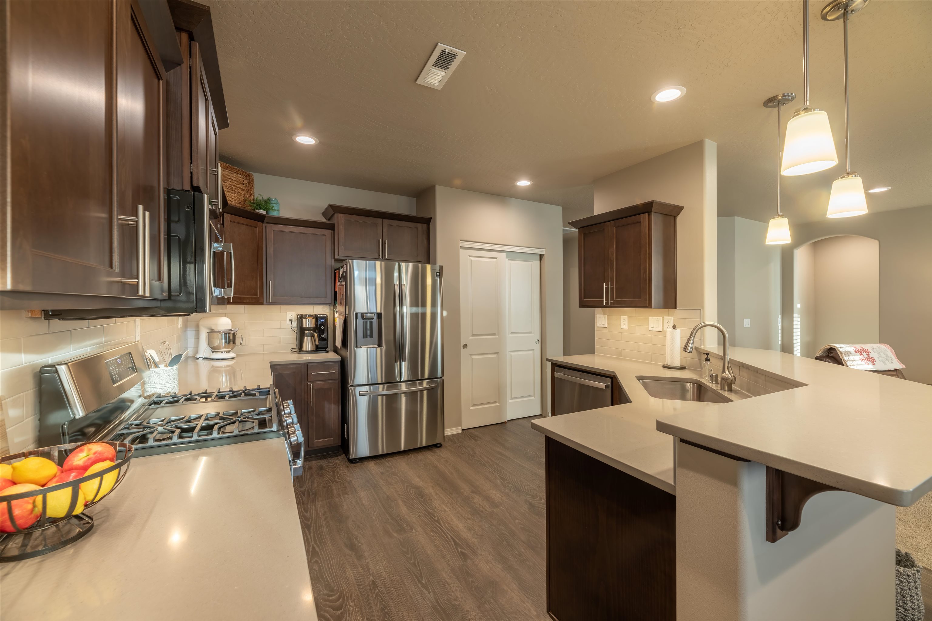 5516 South Sherri Lee Road Spokane, WA 99224 - Photo 16 of 36