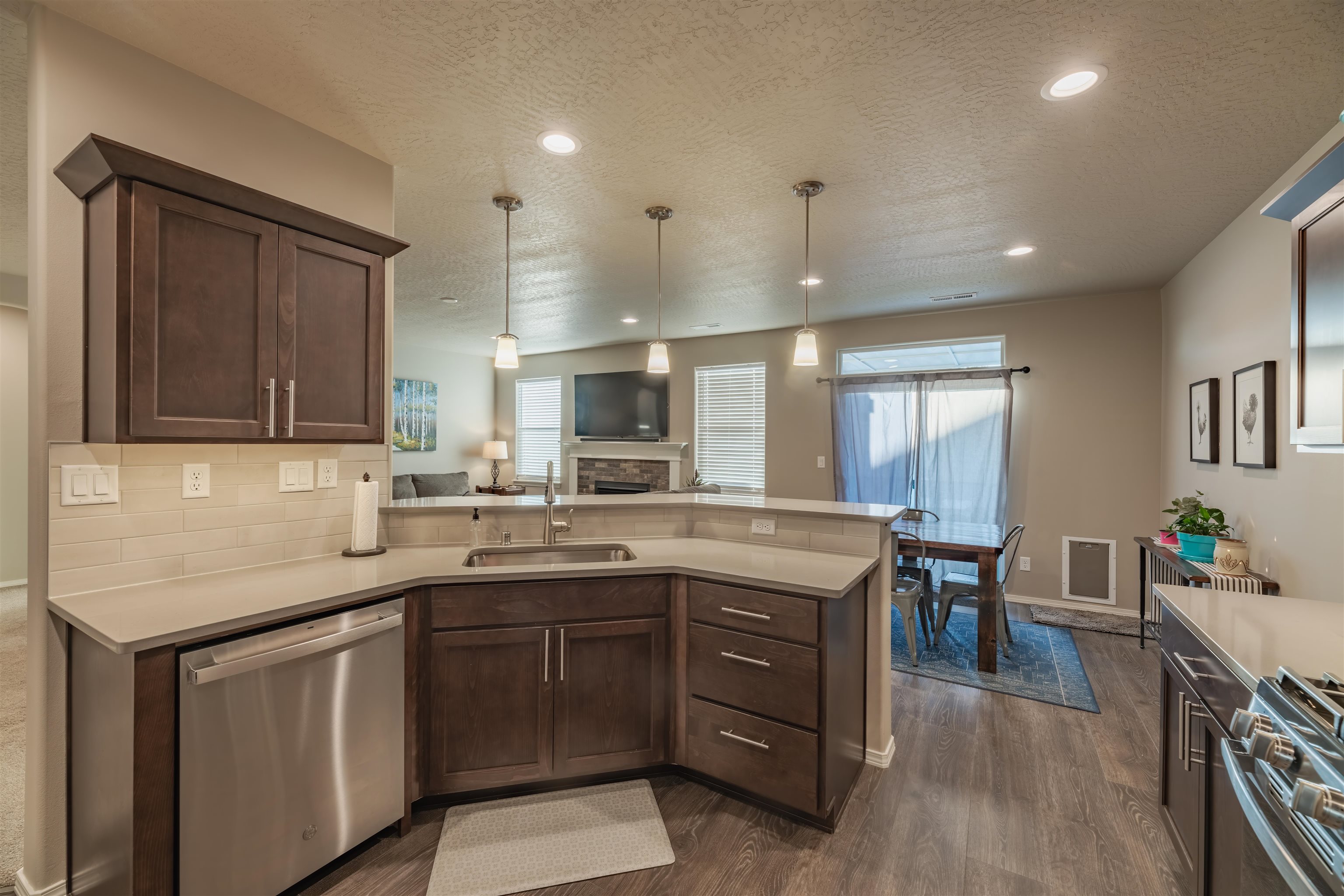 5516 South Sherri Lee Road Spokane, WA 99224 - Photo 18 of 36