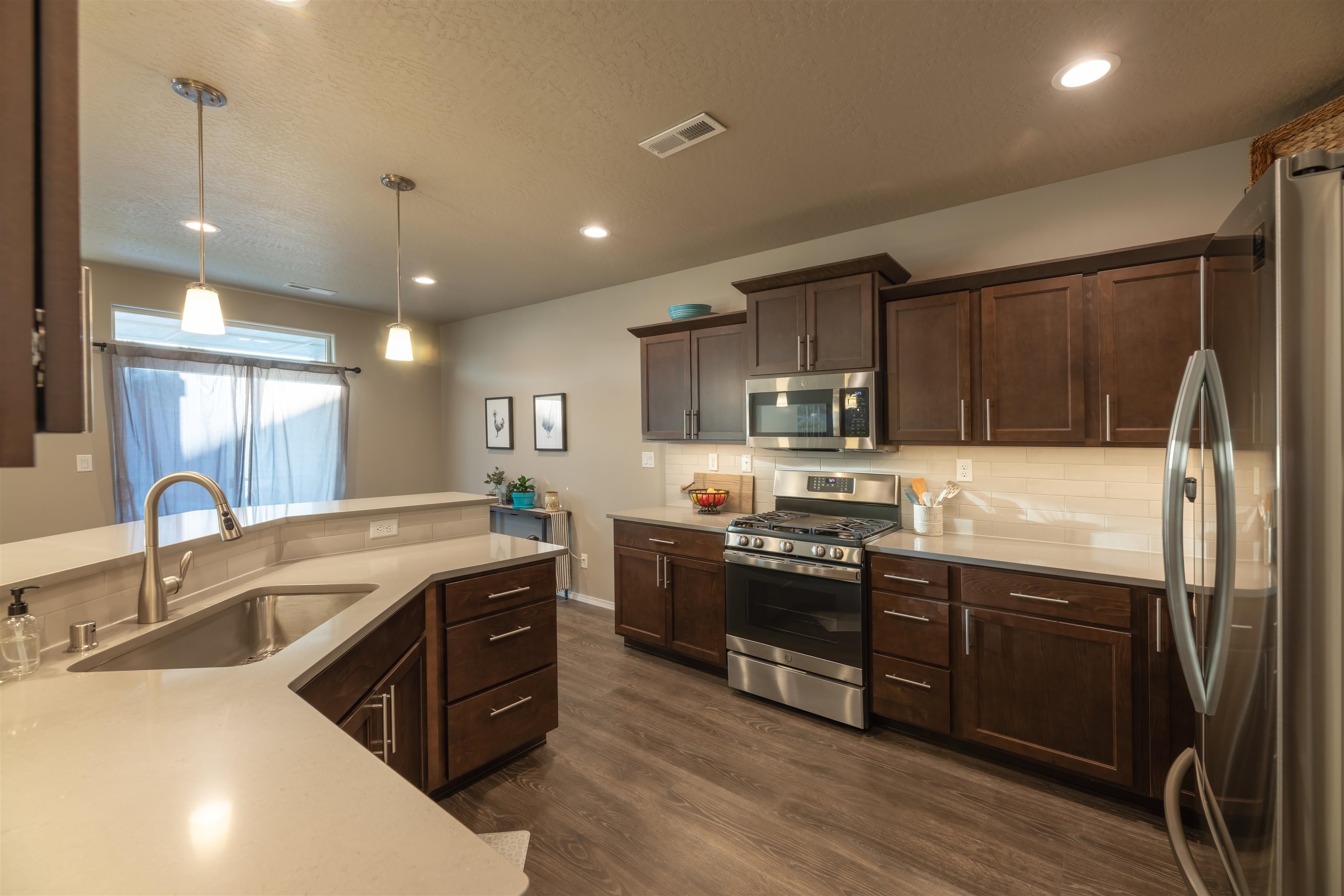 5516 South Sherri Lee Road Spokane, WA 99224 - Photo 19 of 36