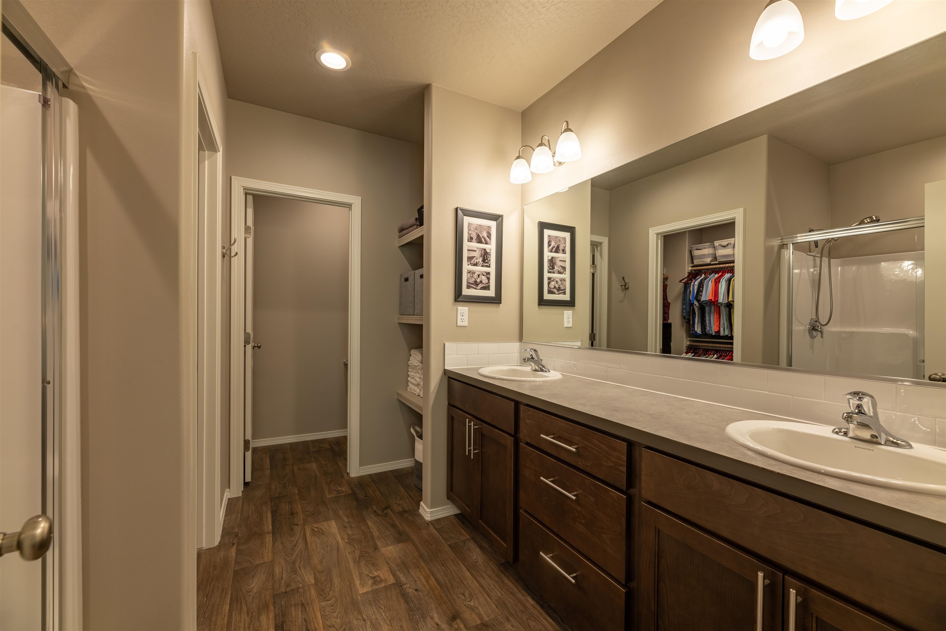 5516 South Sherri Lee Road Spokane, WA 99224 - Photo 22 of 36