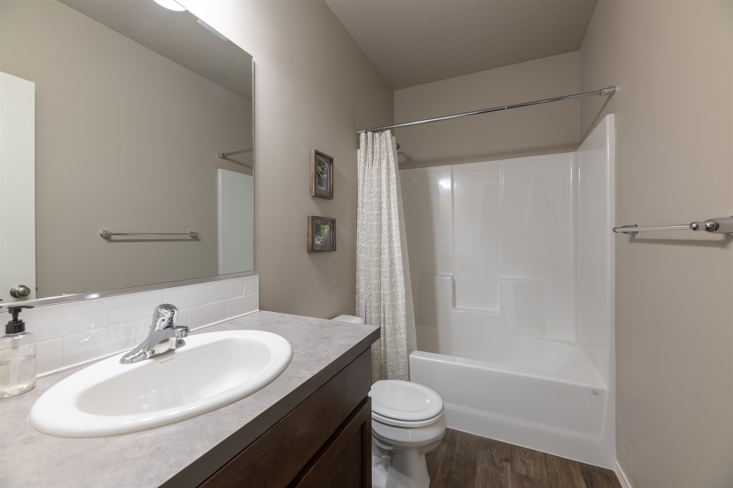 5516 South Sherri Lee Road Spokane, WA 99224 - Photo 27 of 36