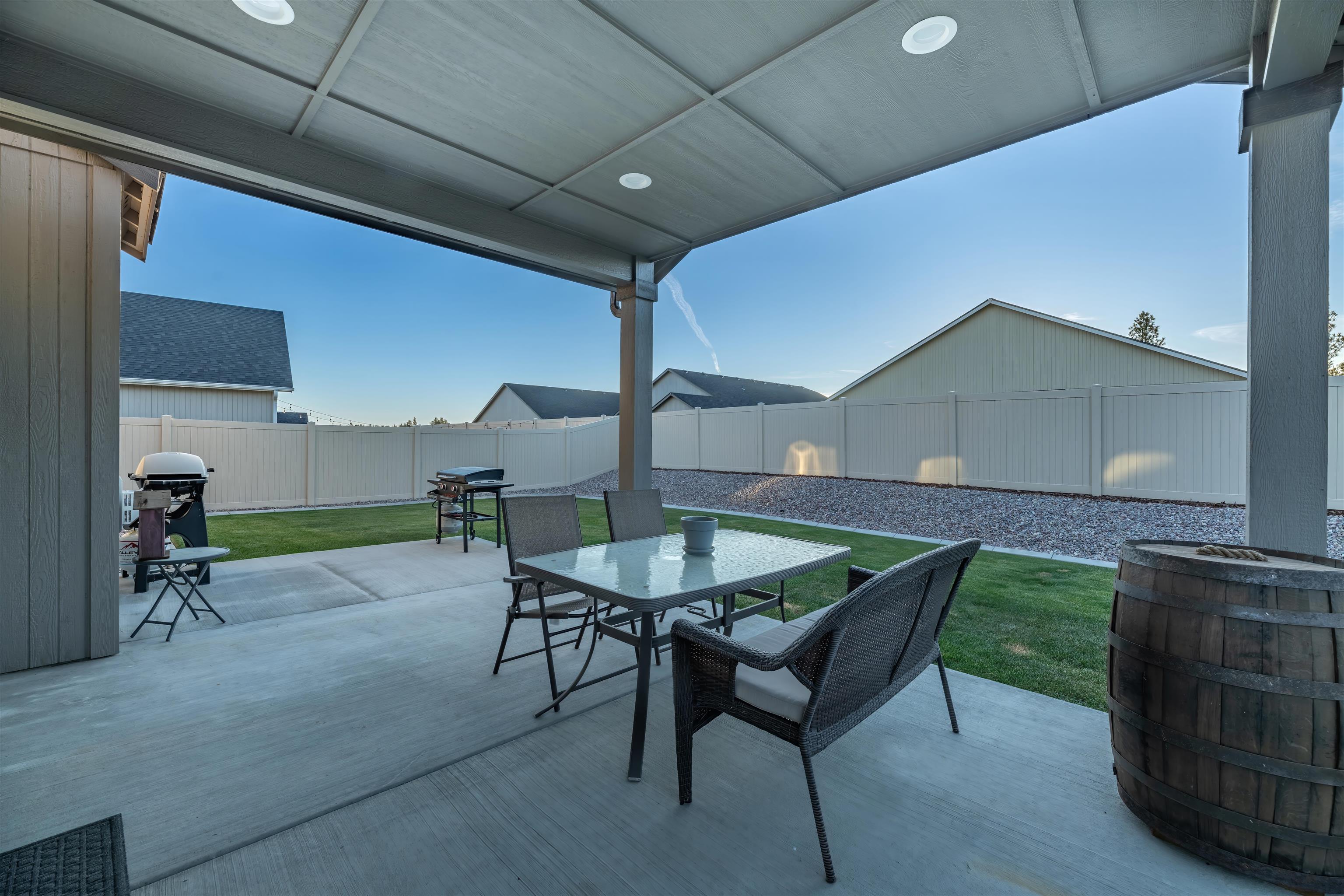 5516 South Sherri Lee Road Spokane, WA 99224 - Photo 29 of 36