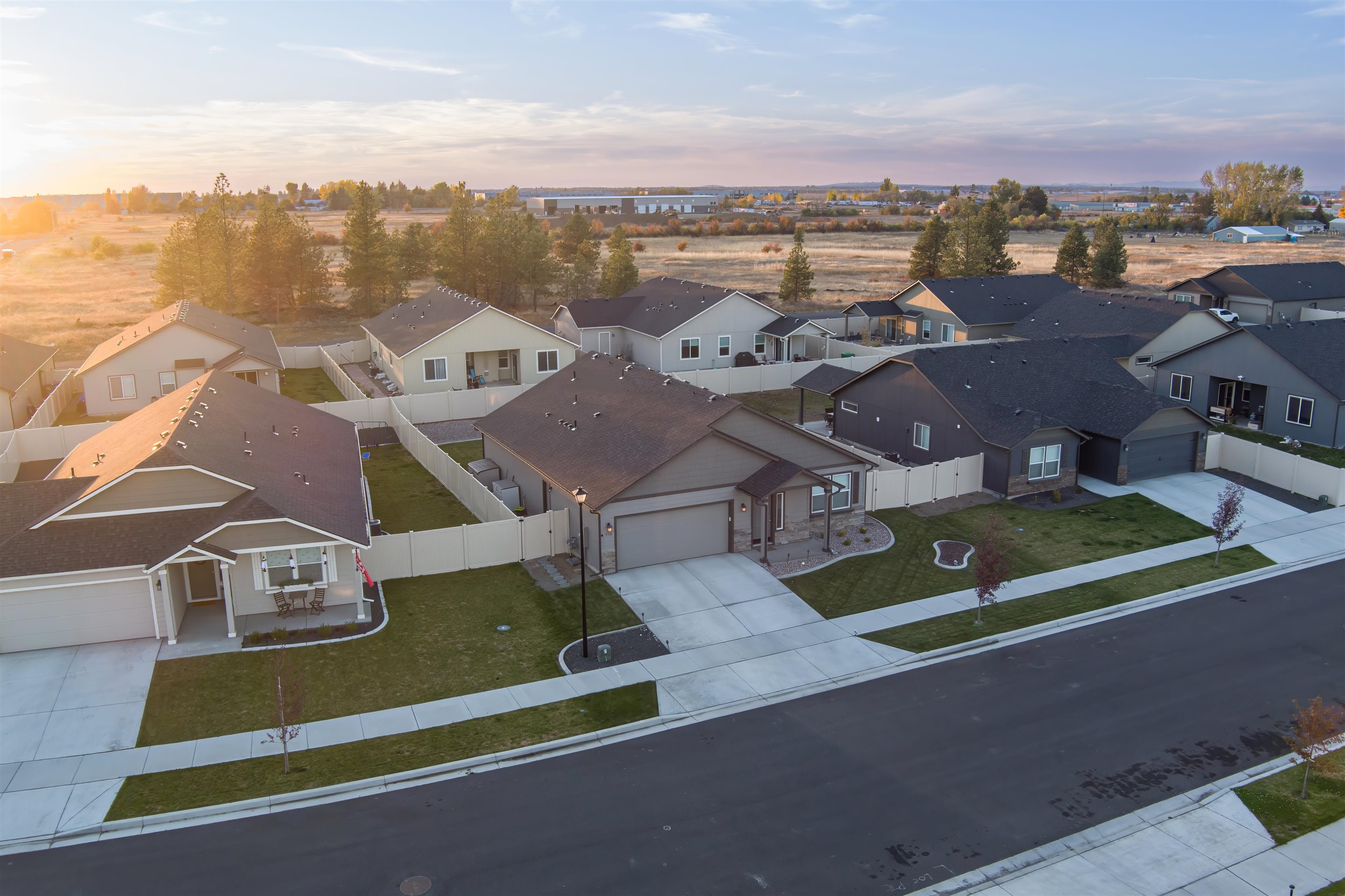 5516 South Sherri Lee Road Spokane, WA 99224 - Photo 35 of 36