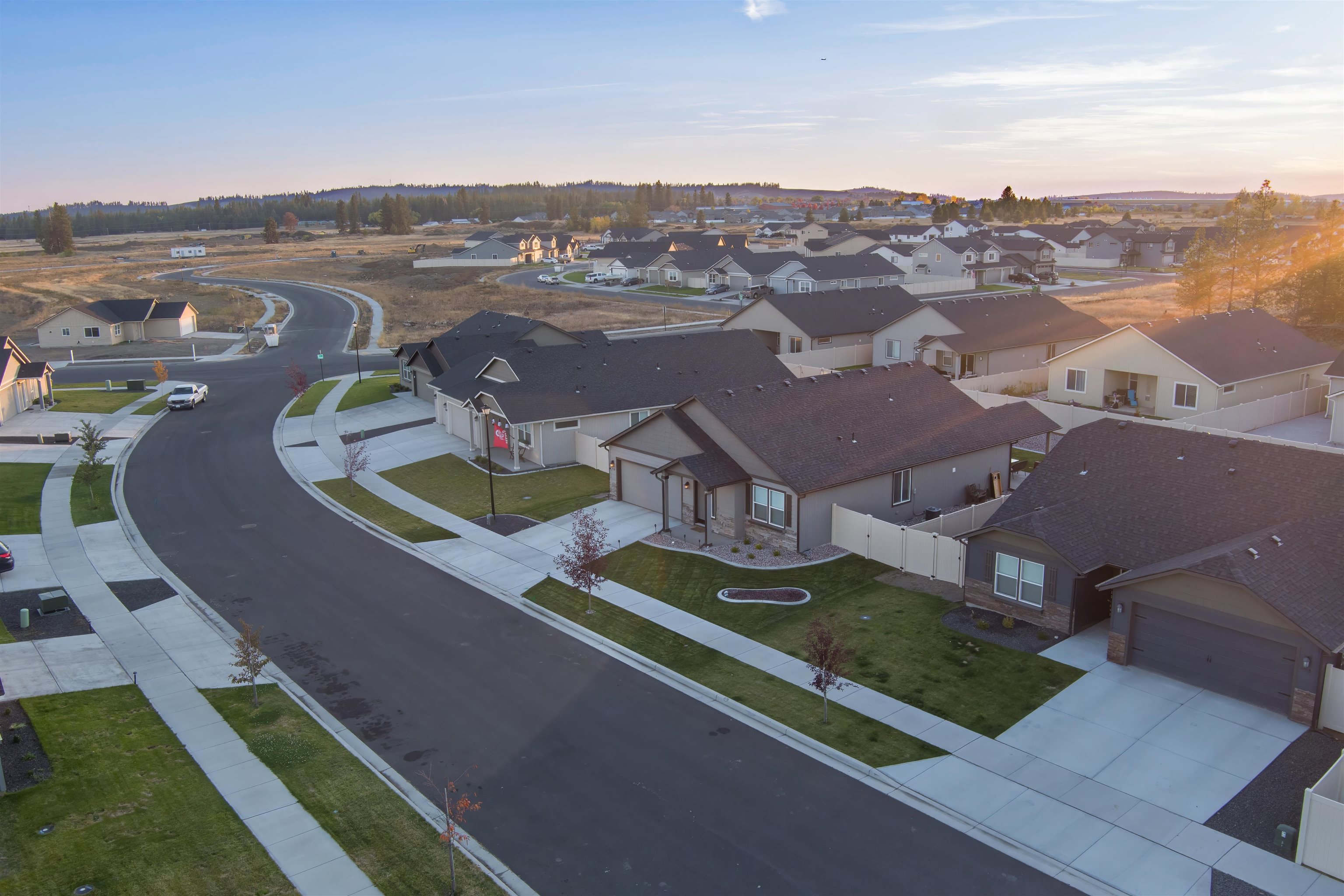 5516 South Sherri Lee Road Spokane, WA 99224 - Photo 36 of 36