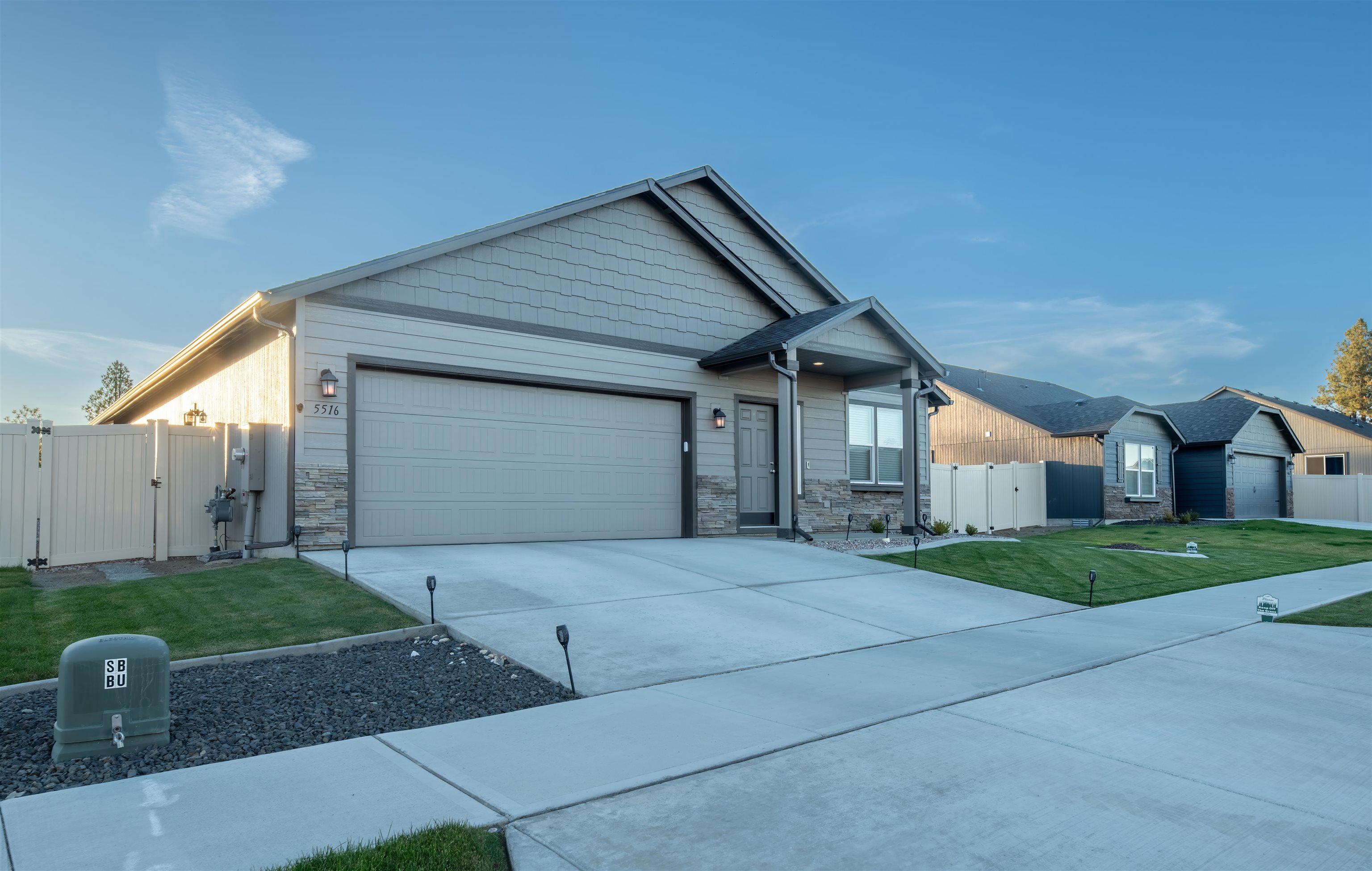 5516 South Sherri Lee Road Spokane, WA 99224 - Photo 5 of 36