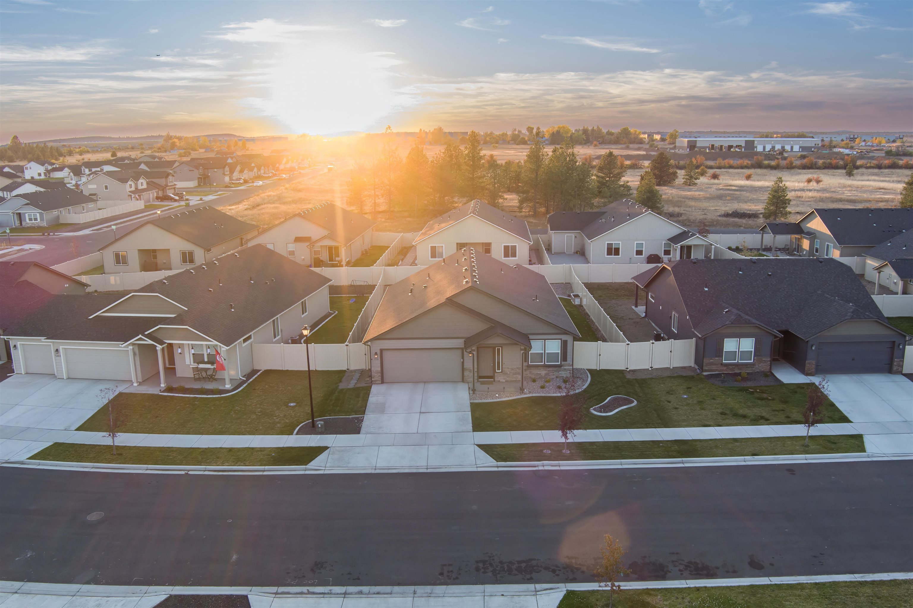 5516 South Sherri Lee Road Spokane, WA 99224 - Photo 6 of 36