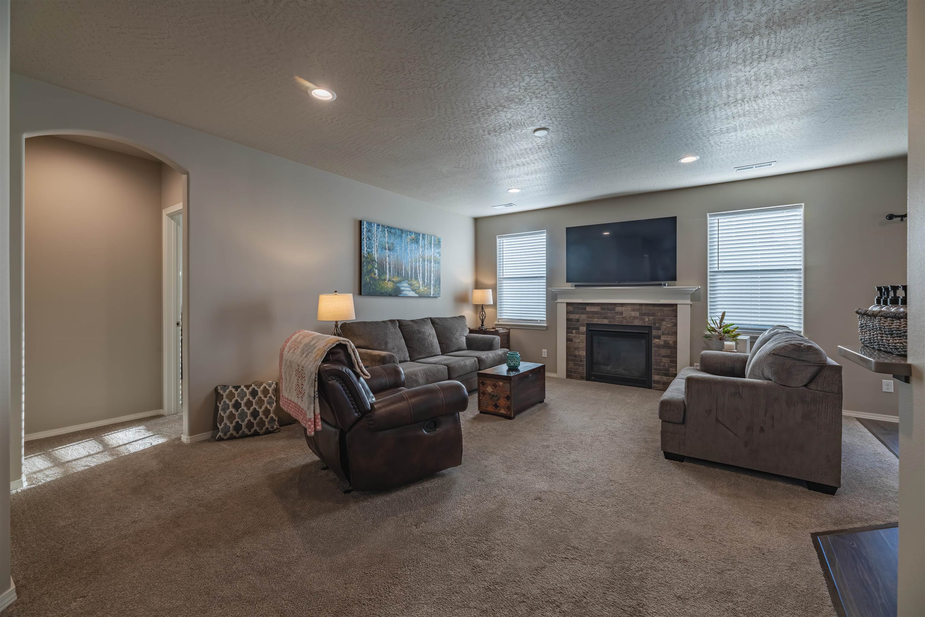 5516 South Sherri Lee Road Spokane, WA 99224 - Photo 9 of 36