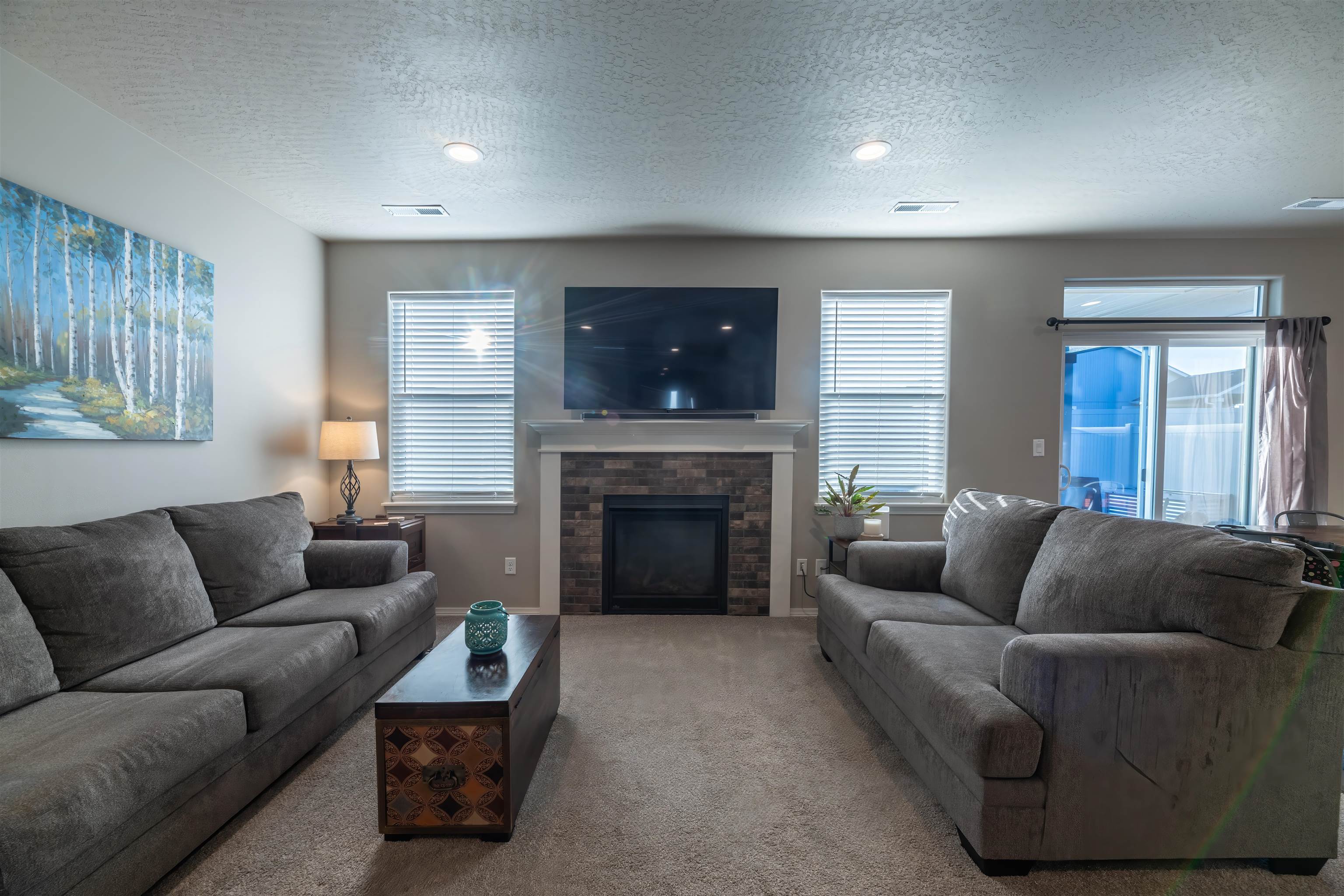 5516 South Sherri Lee Road Spokane, WA 99224 - Photo 10 of 36