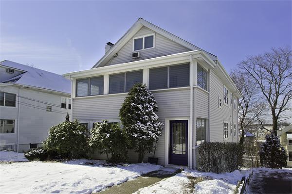 48-50 Gilbert Road, Unit 1 Belmont, MA 02478 - Photo 1 of 16 Gallery Image 1