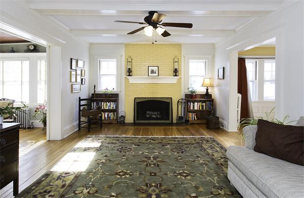 48-50 Gilbert Road, Unit 1 Belmont, MA 02478 - Photo 3 of 16 Gallery Image 3