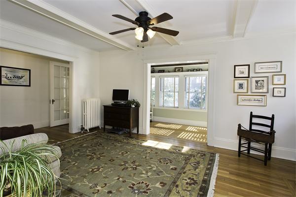 48-50 Gilbert Road, Unit 1 Belmont, MA 02478 - Photo 4 of 16 Gallery Image 4