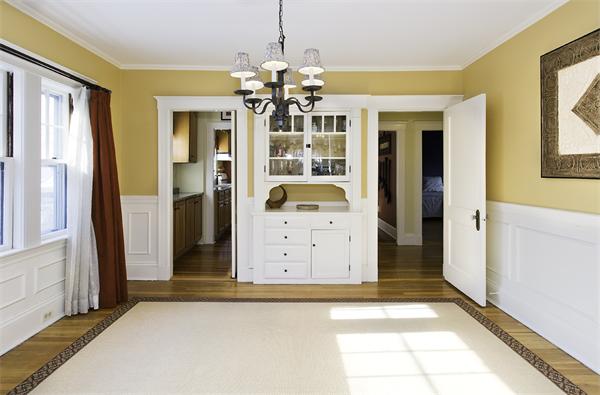 48-50 Gilbert Road, Unit 1 Belmont, MA 02478 - Photo 5 of 16 Gallery Image 5