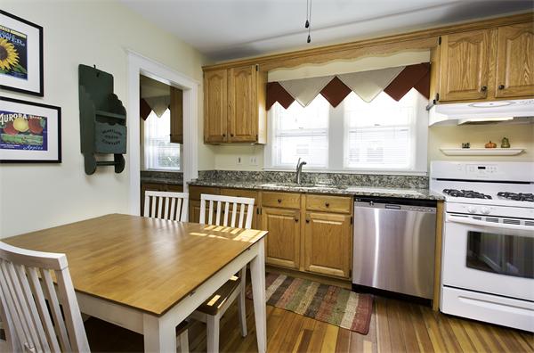 48-50 Gilbert Road, Unit 1 Belmont, MA 02478 - Photo 6 of 16 Gallery Image 6