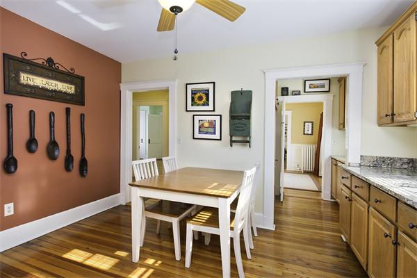 48-50 Gilbert Road, Unit 1 Belmont, MA 02478 - Photo 7 of 16 Gallery Image 7