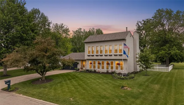 $419,900 | 1965 Greenbriar Drive, Troy, OH 45373