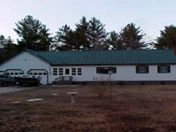 57 Currier Road Andover, NH 03216 - Photo 1 of 1