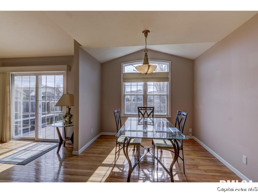 2822 Wordsworth Drive Springfield, IL 62711 - Photo 12 of 36