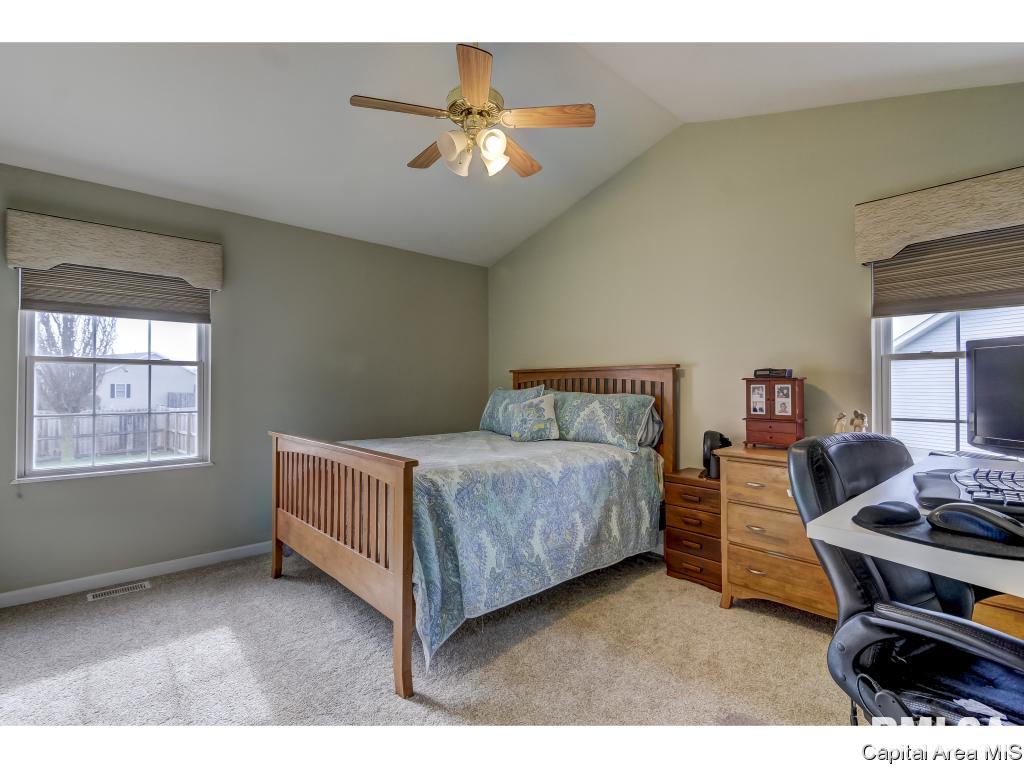 2822 Wordsworth Drive Springfield, IL 62711 - Photo 14 of 36