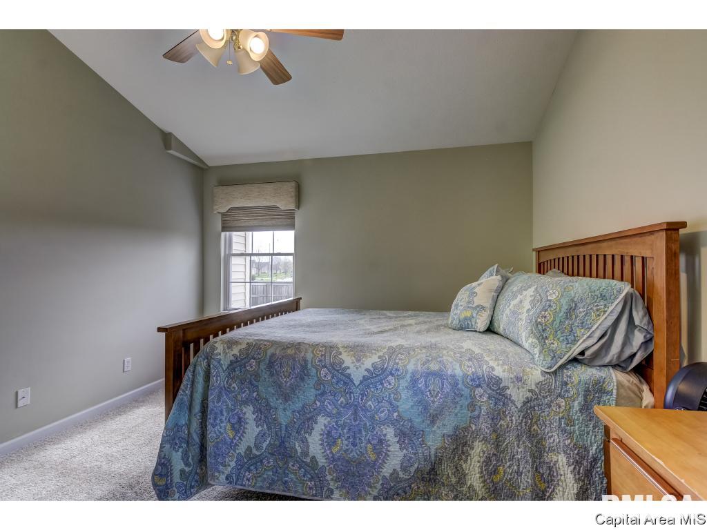 2822 Wordsworth Drive Springfield, IL 62711 - Photo 15 of 36
