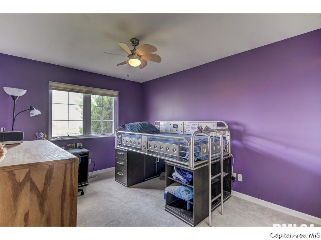 2822 Wordsworth Drive Springfield, IL 62711 - Photo 19 of 36