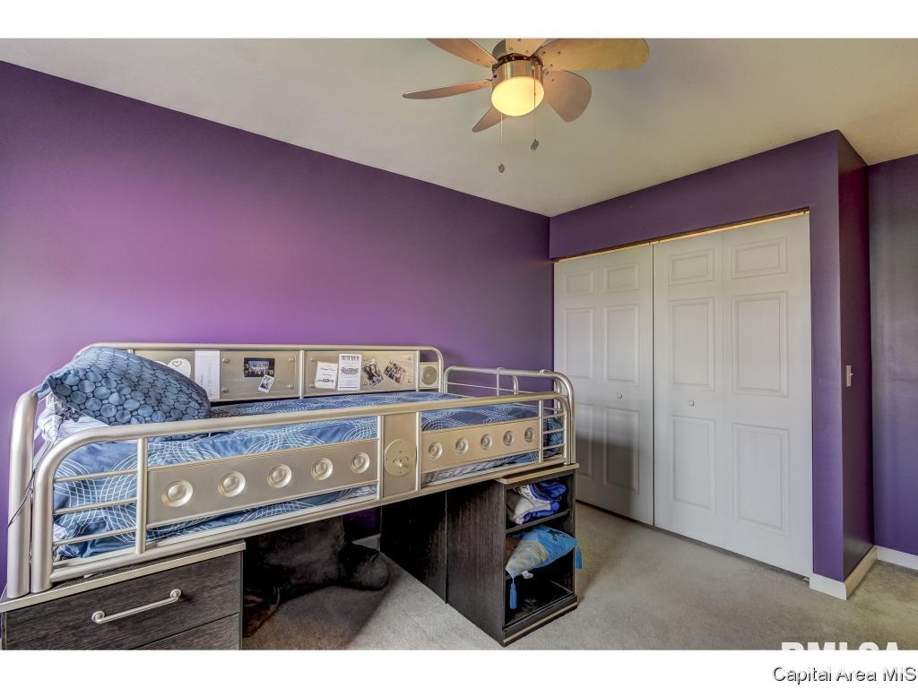 2822 Wordsworth Drive Springfield, IL 62711 - Photo 21 of 36