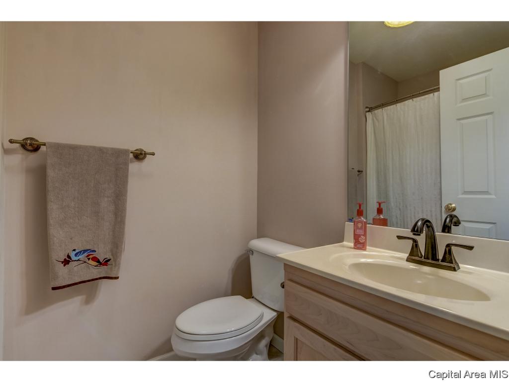 2822 Wordsworth Drive Springfield, IL 62711 - Photo 22 of 36