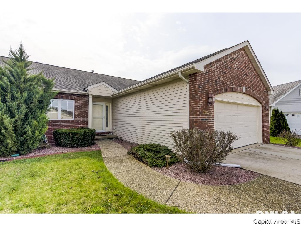 2822 Wordsworth Drive Springfield, IL 62711 - Photo 36 of 36