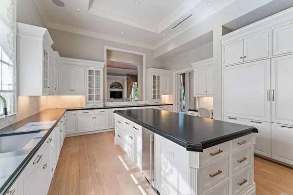 $26,500,000 | 146 Bears Club Drive, Jupiter, FL 33477