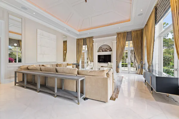 $26,500,000 | 146 Bears Club Drive, Jupiter, FL 33477