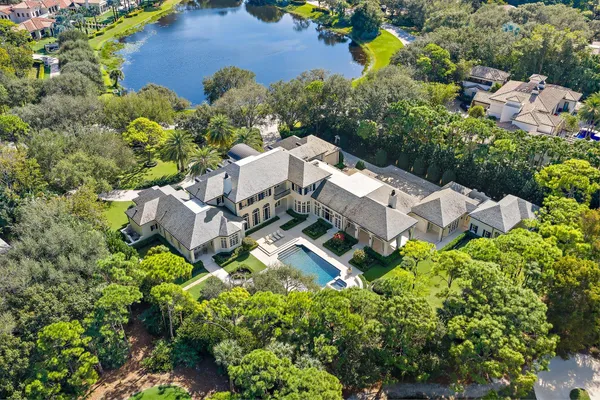 $26,500,000 | 146 Bears Club Drive, Jupiter, FL 33477