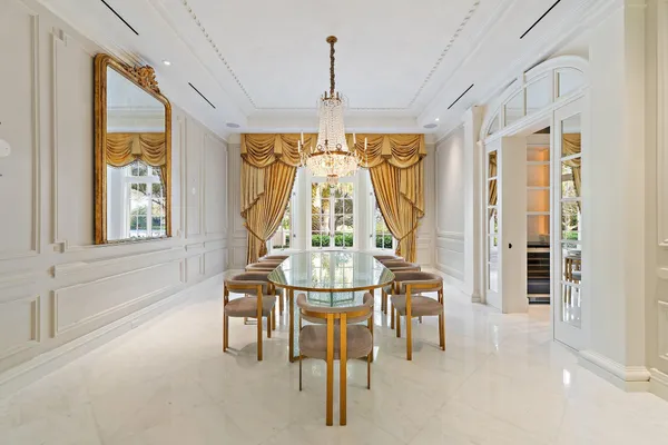 $26,500,000 | 146 Bears Club Drive, Jupiter, FL 33477