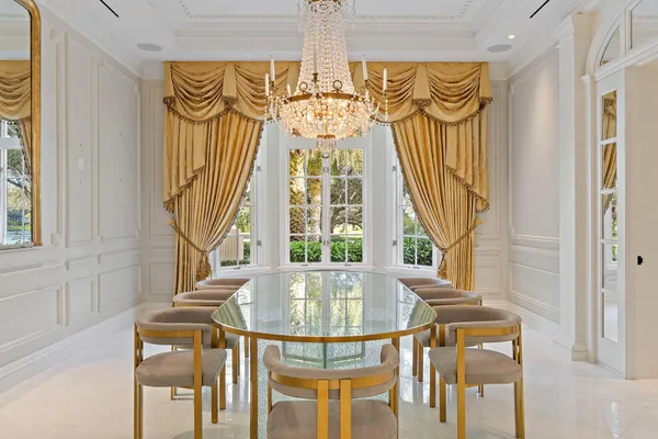 $26,500,000 | 146 Bears Club Drive, Jupiter, FL 33477