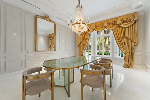 $26,500,000 | 146 Bears Club Drive, Jupiter, FL 33477