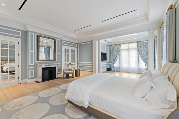$26,500,000 | 146 Bears Club Drive, Jupiter, FL 33477