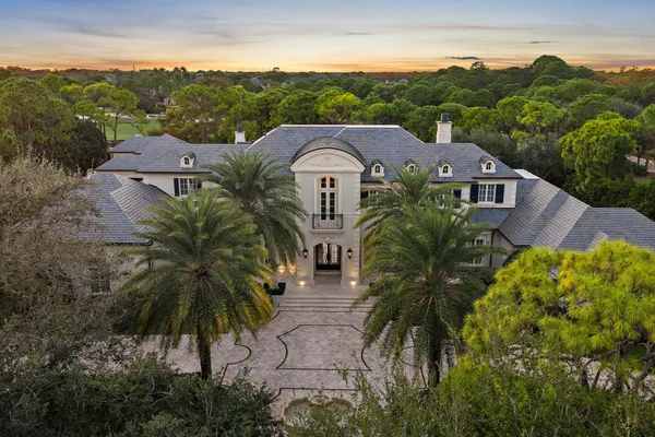 $26,500,000 | 146 Bears Club Drive, Jupiter, FL 33477