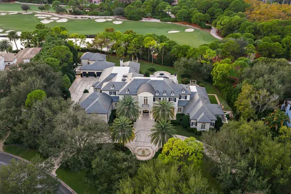 $26,500,000 | 146 Bears Club Drive, Jupiter, FL 33477