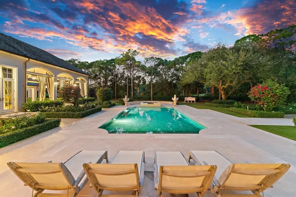 $26,500,000 | 146 Bears Club Drive, Jupiter, FL 33477