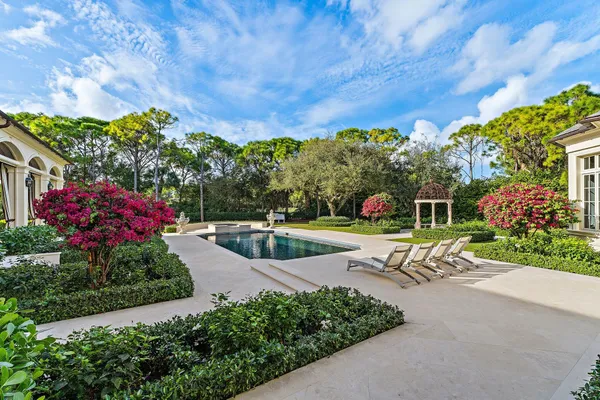 $26,500,000 | 146 Bears Club Drive, Jupiter, FL 33477
