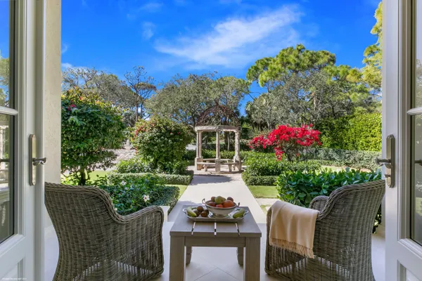 $26,500,000 | 146 Bears Club Drive, Jupiter, FL 33477