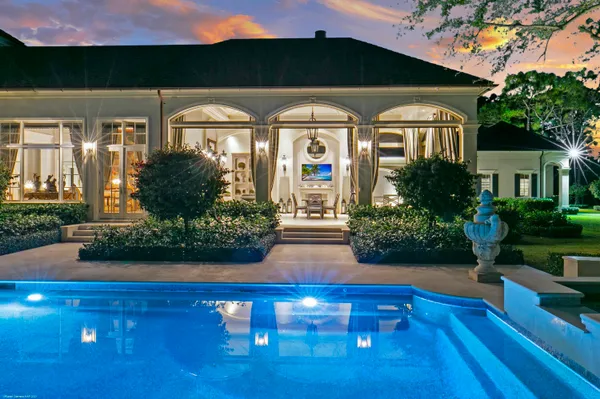 $26,500,000 | 146 Bears Club Drive, Jupiter, FL 33477
