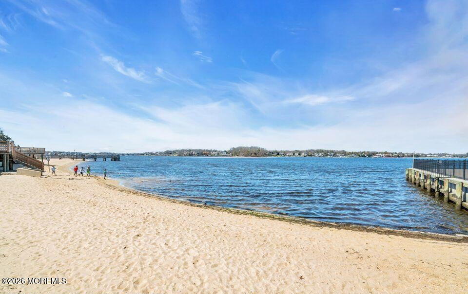 2201 River Road, Unit 1302 Point Pleasant, NJ 08742 - Photo 53 of 71 WATERS EDGE BEACH AREA PICTURE 2
