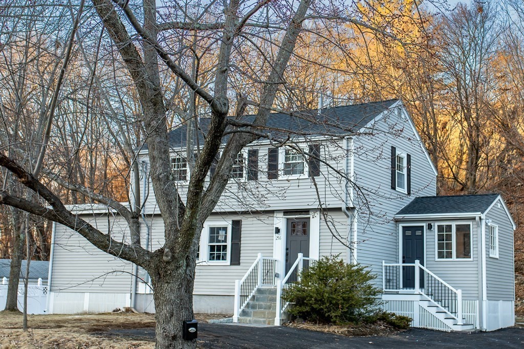 256 Cambridge Road Woburn, MA 01801 - Photo 1 of 22 Gallery Image 1