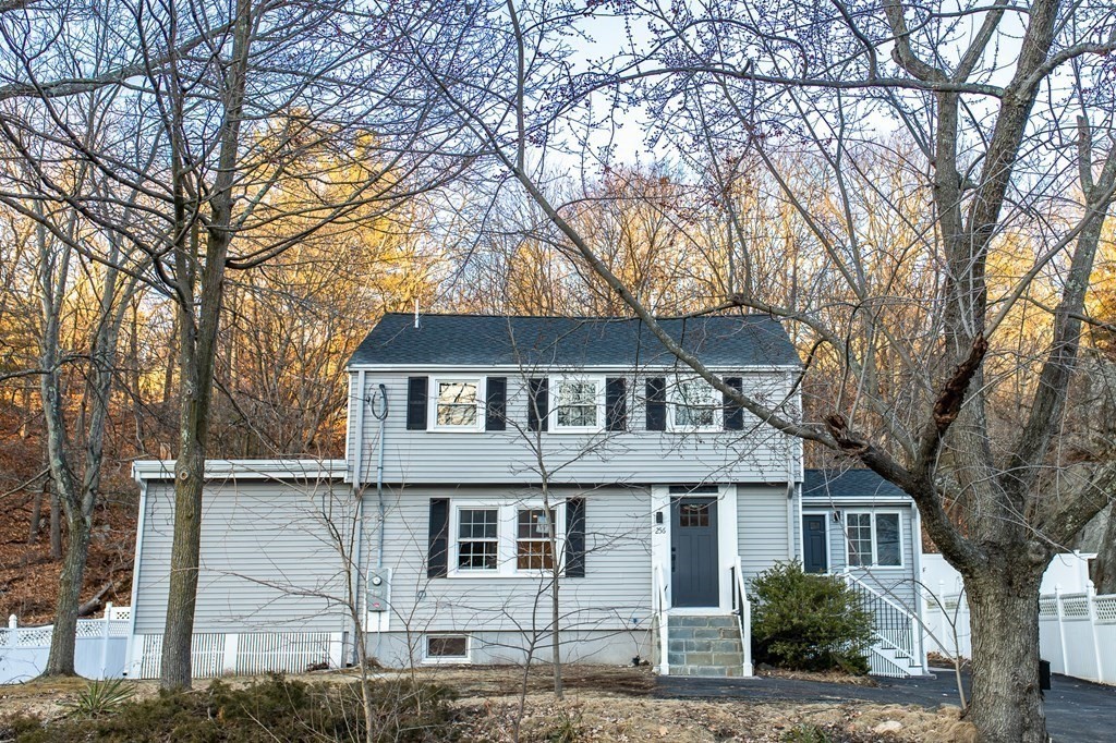 256 Cambridge Road Woburn, MA 01801 - Photo 22 of 22 Gallery Image 22